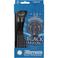 Harrows Black Arrow steeltip dartpijlen (22 gram)