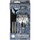 Harrows  Silver Shark steeltip dartpijlen (24 gram)