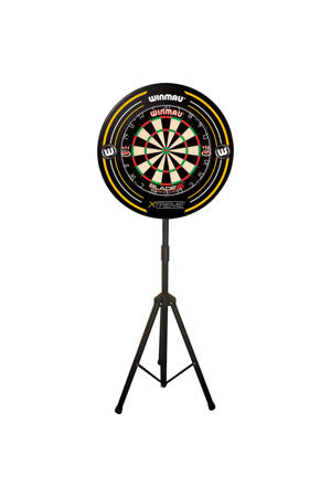 Travelstand Travelstand dartbordstandaard