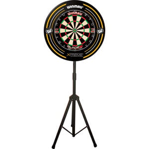 Travelstand Travelstand dartbordstandaard