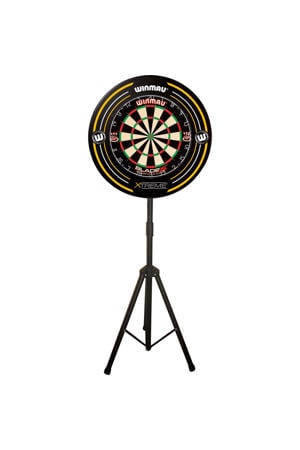Travelstand Travelstand dartbordstandaard
