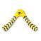 Boomerangfan Boemerang Spirit 30,5cm rechtshandig 50gr