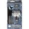 Harrows  Silver Shark steeltip dartpijlen (21 gram)