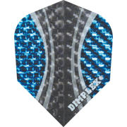 thumbnail: Harrows  Bomber 85% Tungsten steeltip dartpijlen (25 gram)