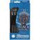 Harrows Black Arrow steeltip dartpijlen (21 gram)