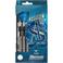 Harrows  Assassin 80% Tungsten steeltip dartpijlen (23 gram)