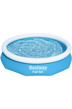 Fast Set zwembad (diameter zwembad 305 cm)