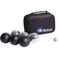 Buffalo Jeu de boules set gepoedercoat metaal (6st.)