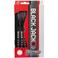 Harrows  Black Jack steeltip dartpijlen (22 gram)