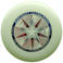 Discraft UltraStar frisbee (Glow in the dark)