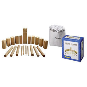 Kubb Kubb