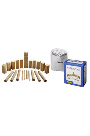 Kubb Kubb