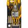 Harrows  Club Brass steeltip dartpijlen (22 gram)