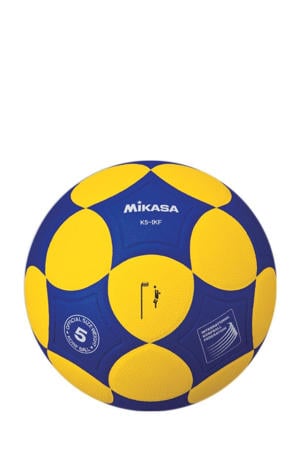 K5-IKF Korfbal