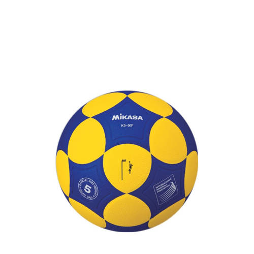 Mikasa K5-IKF Korfbal afbeelding