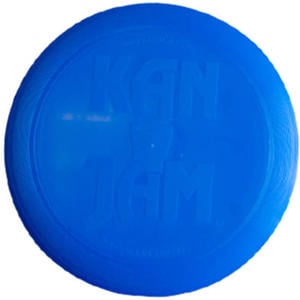 KanJam disc blauw