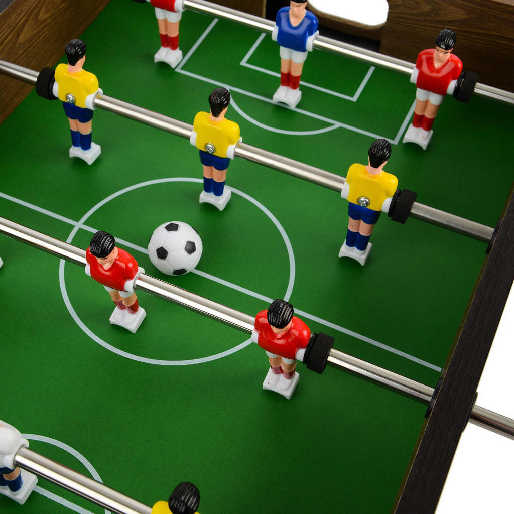 Tafelvoetbalspel kopen? | EXPO Tafelvoetbalspel kopen? | EXPO