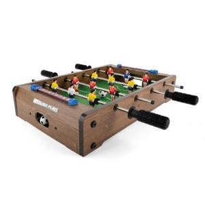 Power Play Mini tafelvoetbaltafel