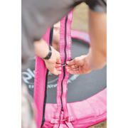 thumbnail: Plum Junior trampoline met veiligheidsnet Ø140 cm
