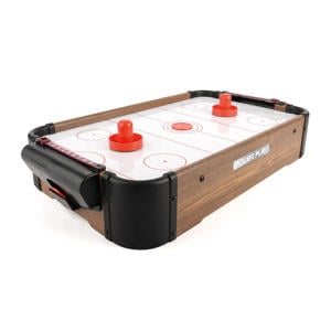 Power Play mini airhockeytafel