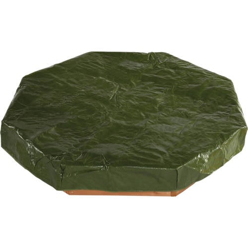 Wehkamp Plum Treasure Beach afdekhoes voor zandbak 116cm aanbieding