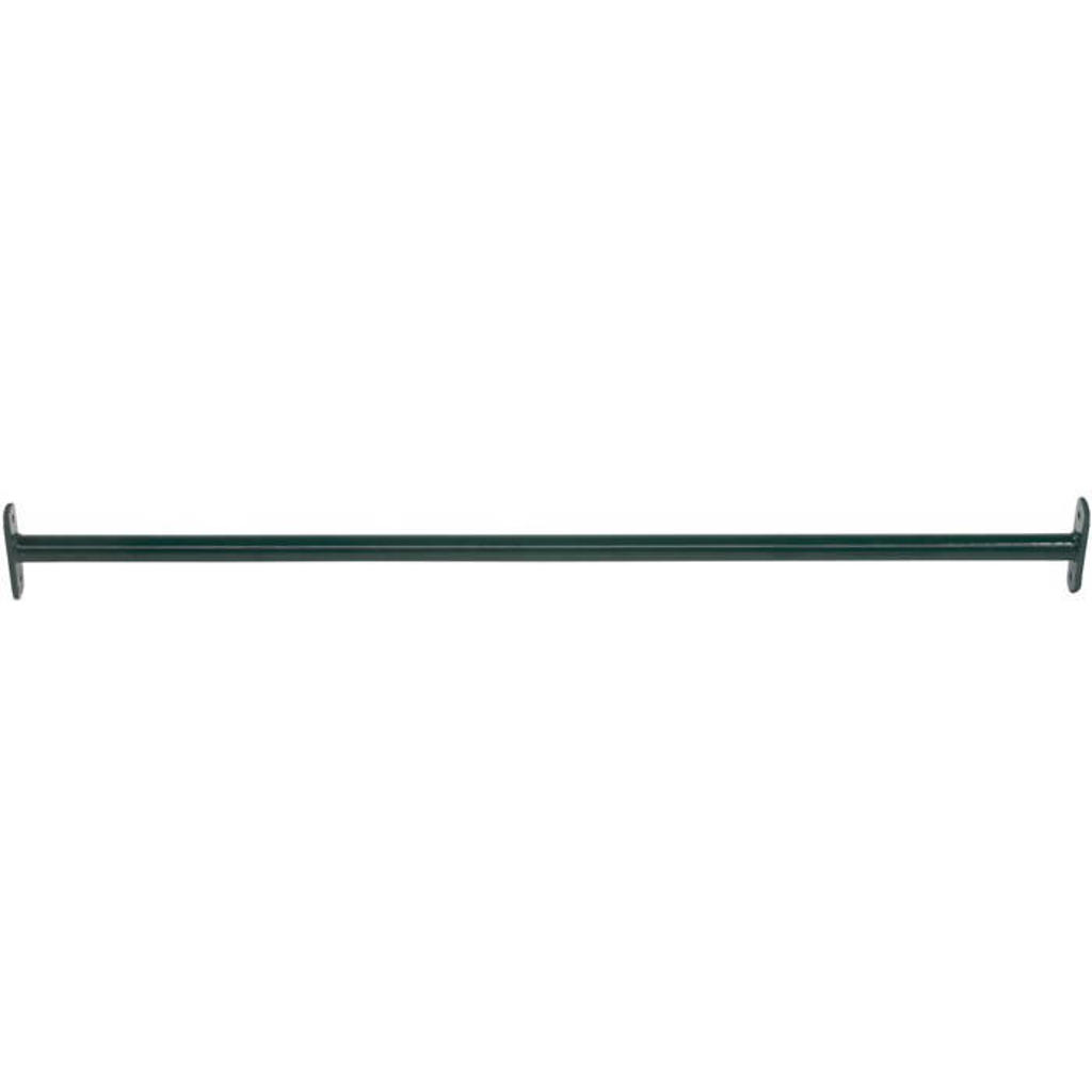 KBT Duikelstang metaal groen (1250mm)