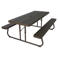 Lifetime  Classic opvouwbare picknicktafel 6ft
