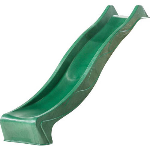 KBT Rex KBT glijbaan reX groen 8ft afbeelding