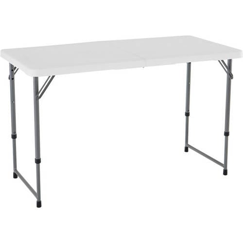 Wehkamp Lifetime Kevin opvouwbare tafel (91x122x61 cm) aanbieding