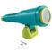 KBT Telescoop Star (turquiose/lime)