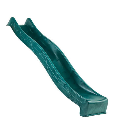 KBT Tsuri KBT glijbaan Tsuri 10ft groen afbeelding