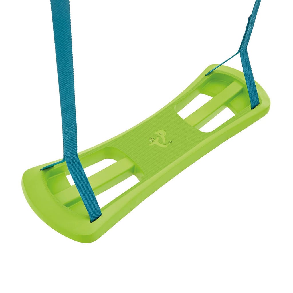 TP Toys 3 in 1 Activity schommelzitje