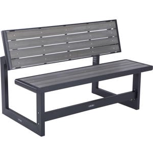 convertible bank harbor grey