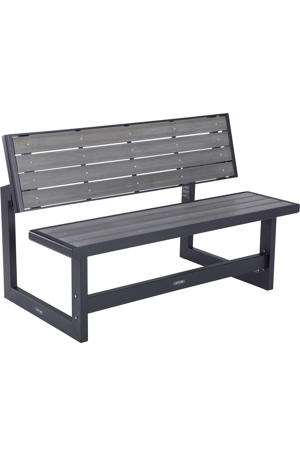 convertible bank harbor grey 
