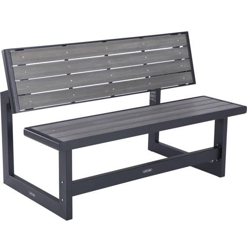 Wehkamp Lifetime convertible bank harbor grey aanbieding