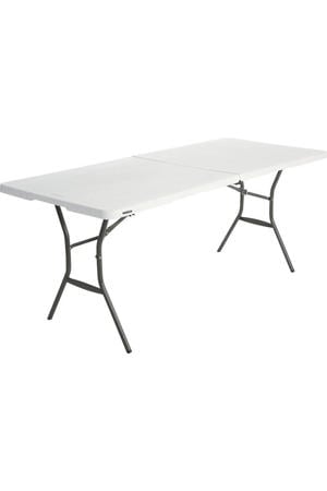 Tyrell opvouwbare tafel (74x183x76 cm)