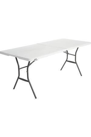 Tyrell opvouwbare tafel (74x183x76 cm)