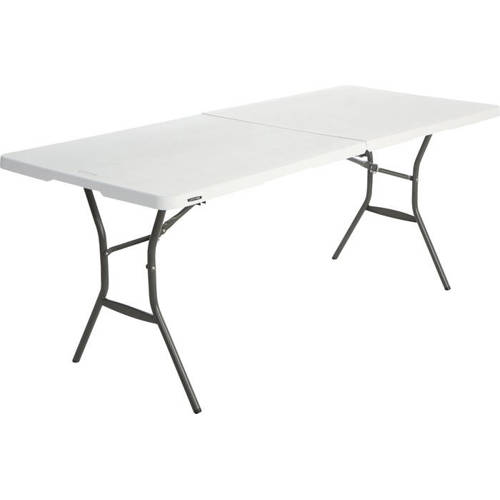 Lifetime Tyrell opvouwbare tafel (74x183x76 cm)