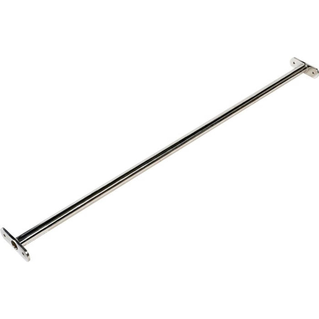 KBT Duikelstang rvs (1250 mm)