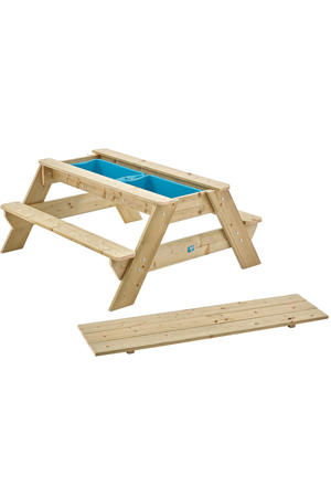 Joy houten zand- en picknicktafel voor 4