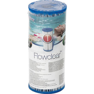 Zwembadpomp filter cartridge type I