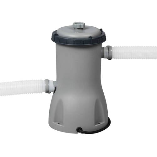 Flowclear cartridge filterpomp 3,0 m³/u - Zwembad- Pomp - Bestway