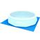 Bestway Grondzeil zwembad (335x335 cm)