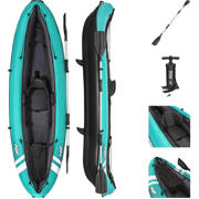 thumbnail: Bestway Hydro force Ventura Hydro force Ventura 1-persoons opblaasbare kajak