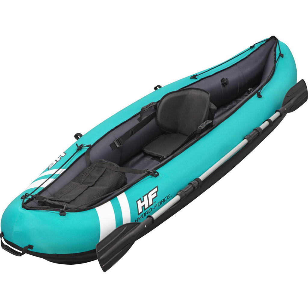 Bestway Hydro force Ventura Hydro force Ventura 1-persoons opblaasbare kajak