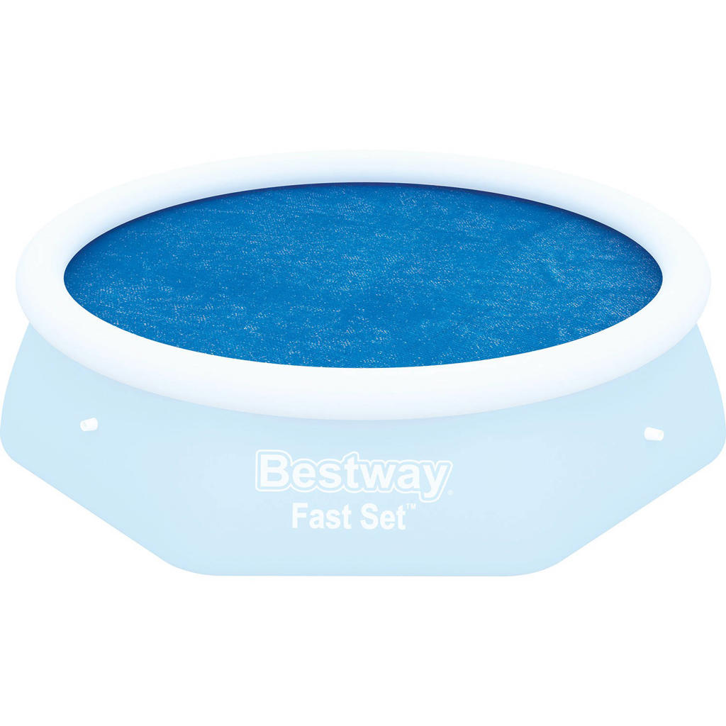 Bestway Solar intern afdekzeil