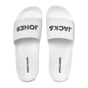 Witte slippers voor heren kopen? | huis | Wehkamp