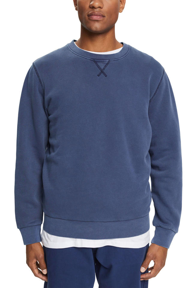 ESPRIT sweater navy |