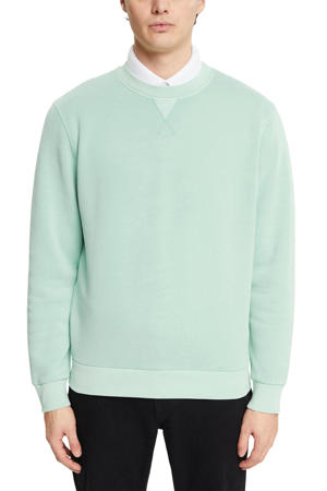 hebben zich vergist Geef rechten Twee graden ESPRIT sweaters voor heren online kopen? | Wehkamp
