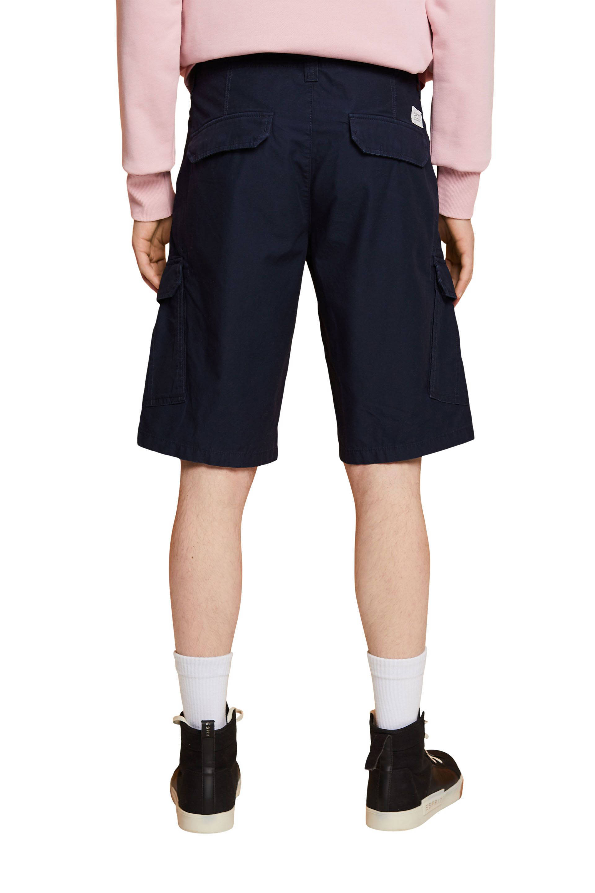 Short Business Rayé Esprit Taille 36 - Occasion Très Bon état - Modèle TOP